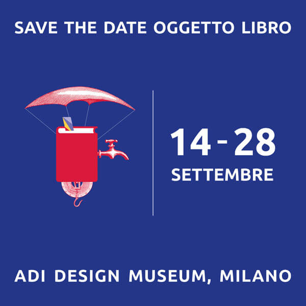 Oggetto Libro – IV Edizione